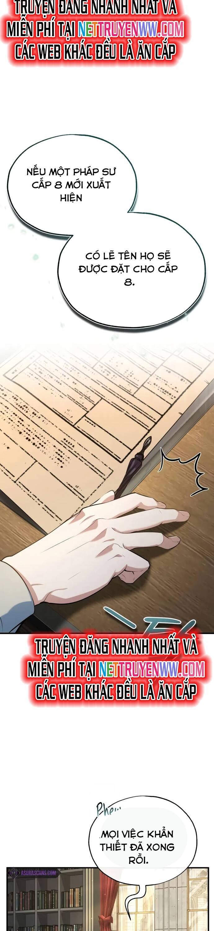 Giáo Sư Gián Điệp - Chapter 95 - Page 12