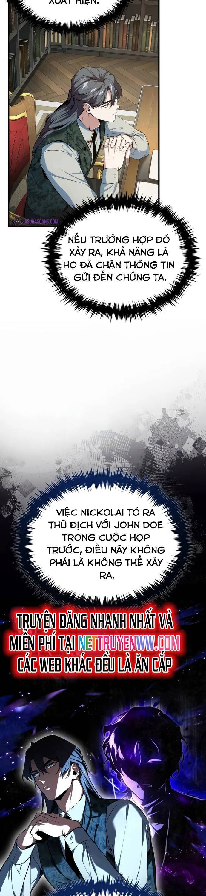 Giáo Sư Gián Điệp - Chapter 95 - Page 18