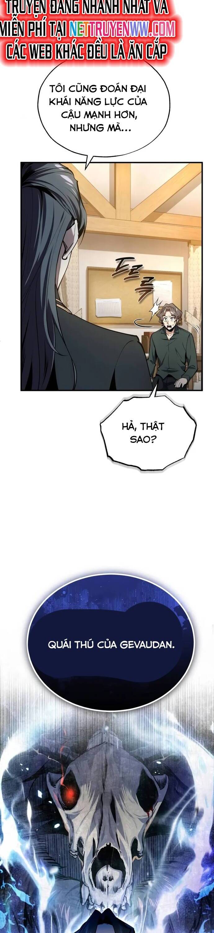 Giáo Sư Gián Điệp - Chapter 95 - Page 23