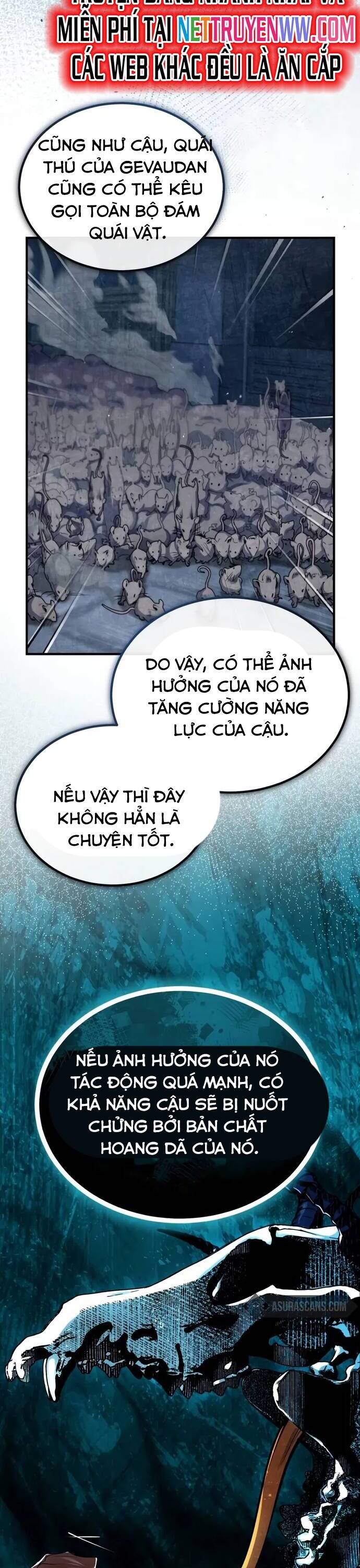 Giáo Sư Gián Điệp - Chapter 95 - Page 25