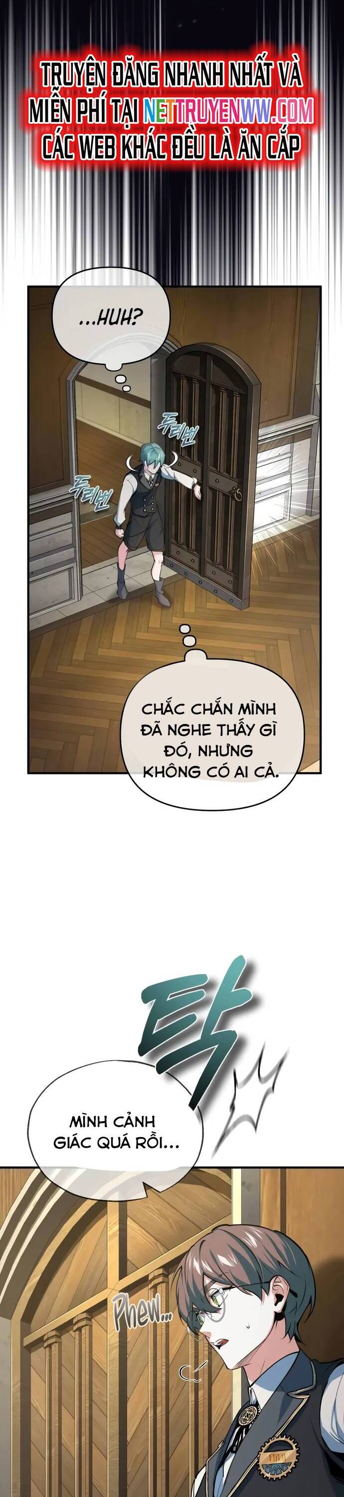 Giáo Sư Gián Điệp - Chapter 95 - Page 3