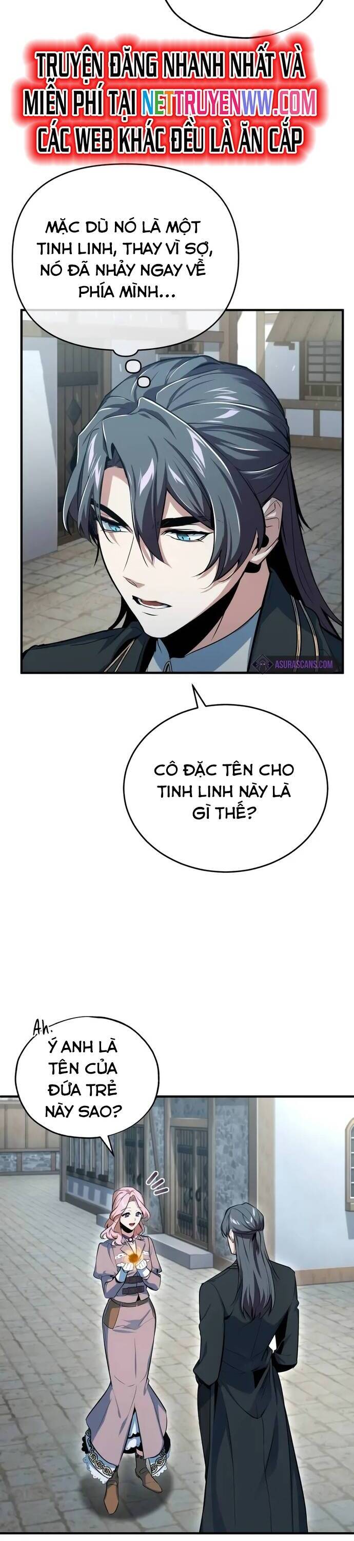 Giáo Sư Gián Điệp - Chapter 95 - Page 37