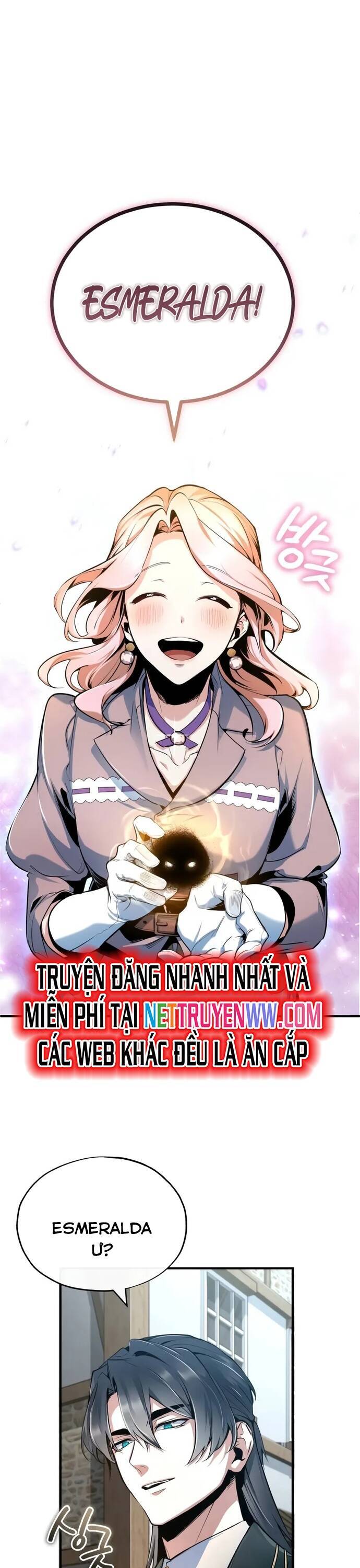 Giáo Sư Gián Điệp - Chapter 95 - Page 38