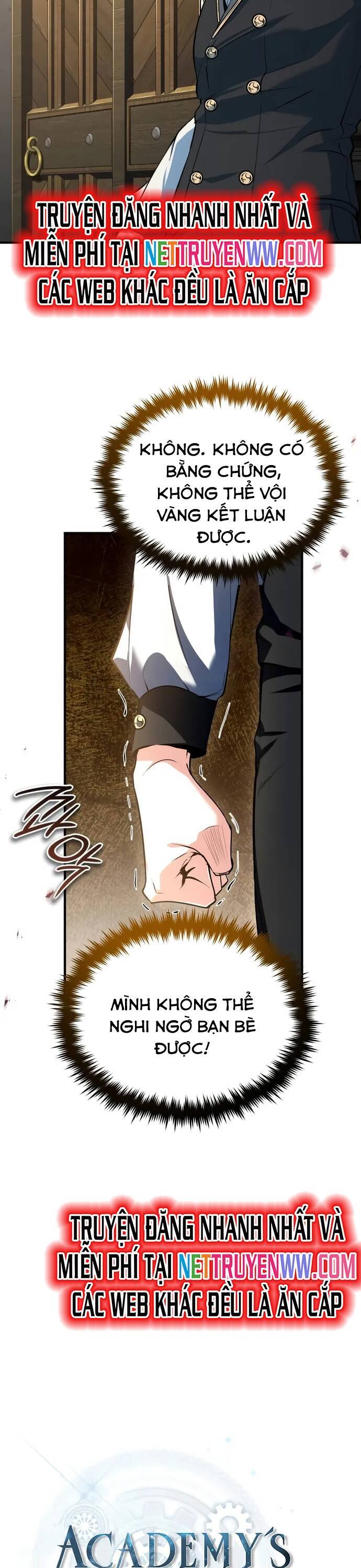 Giáo Sư Gián Điệp - Chapter 95 - Page 4