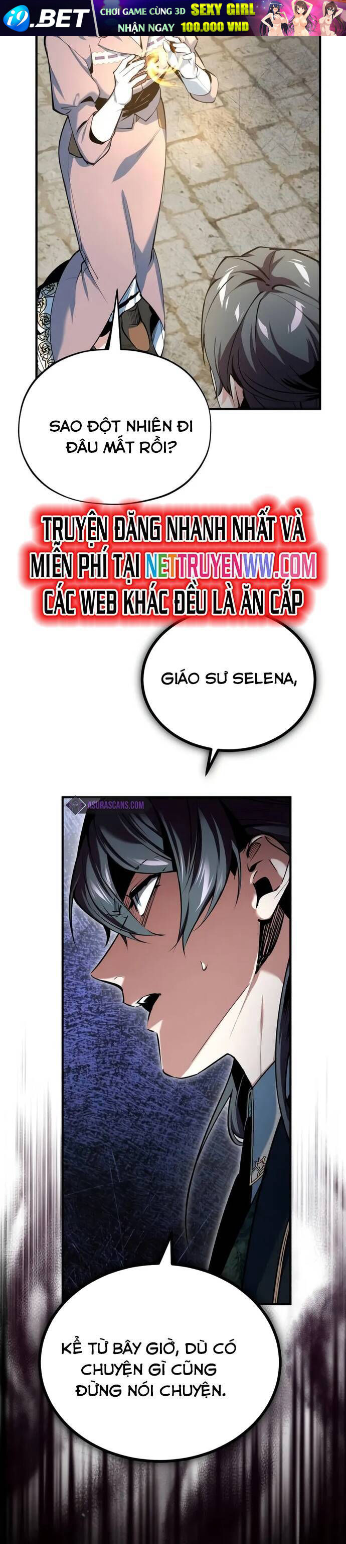 Giáo Sư Gián Điệp - Chapter 95 - Page 40