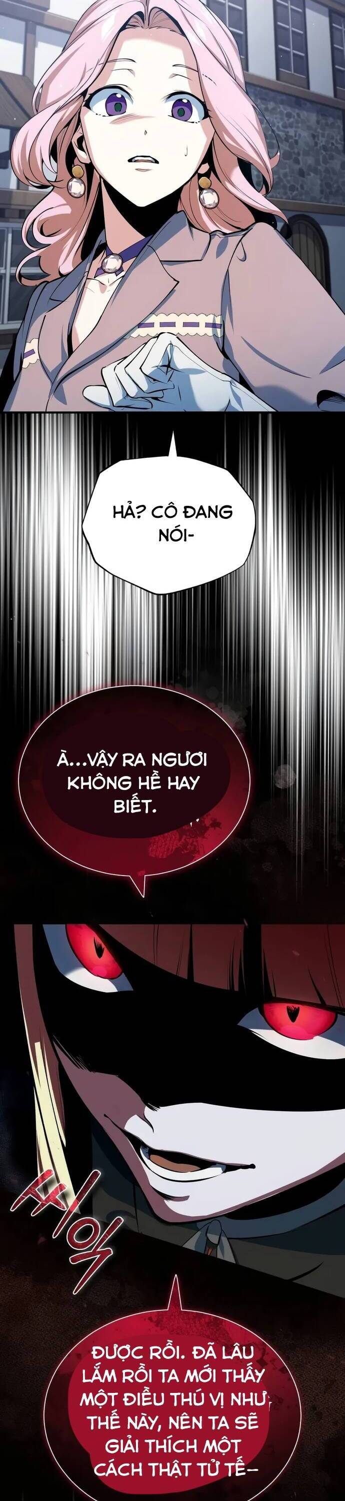 Giáo Sư Gián Điệp - Chapter 96 - Page 13