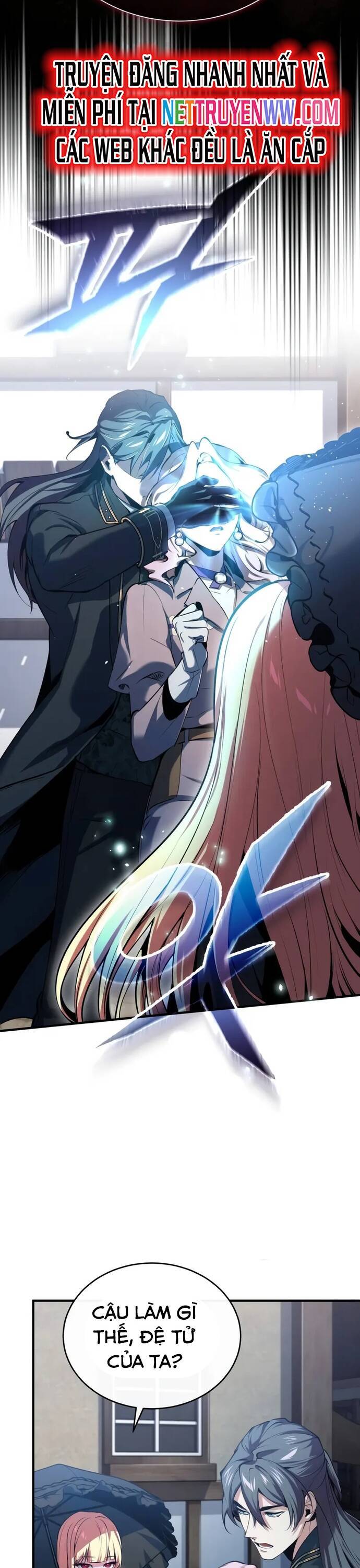 Giáo Sư Gián Điệp - Chapter 96 - Page 14