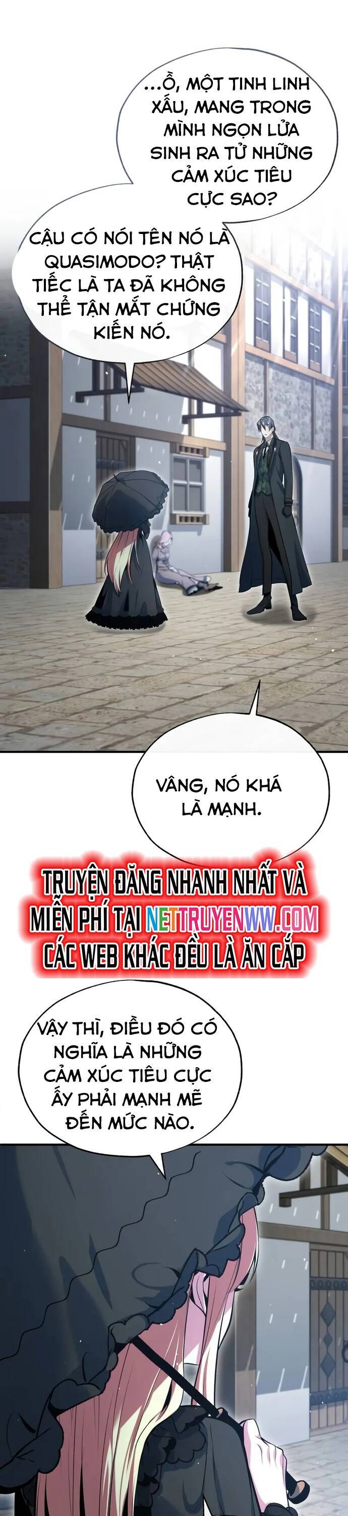 Giáo Sư Gián Điệp - Chapter 96 - Page 18