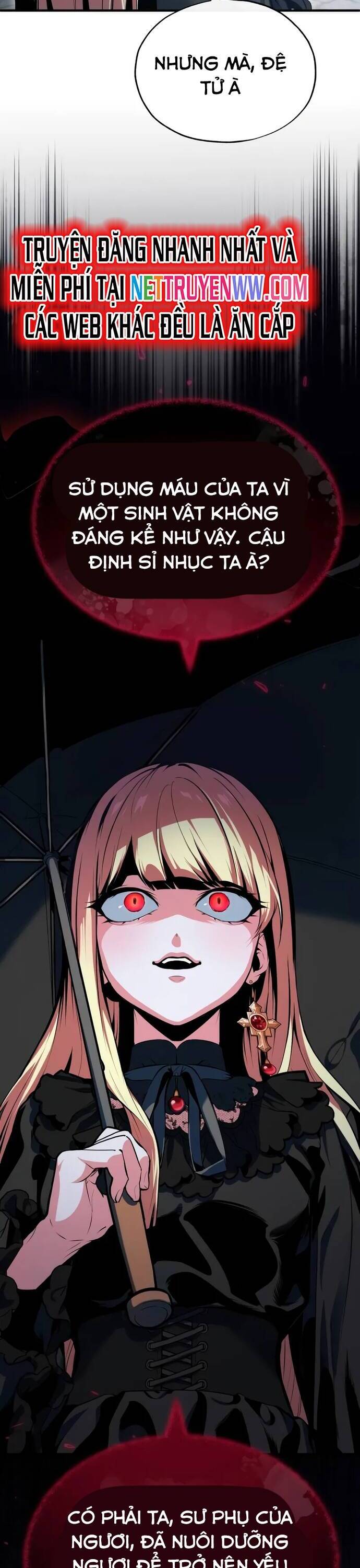 Giáo Sư Gián Điệp - Chapter 96 - Page 19