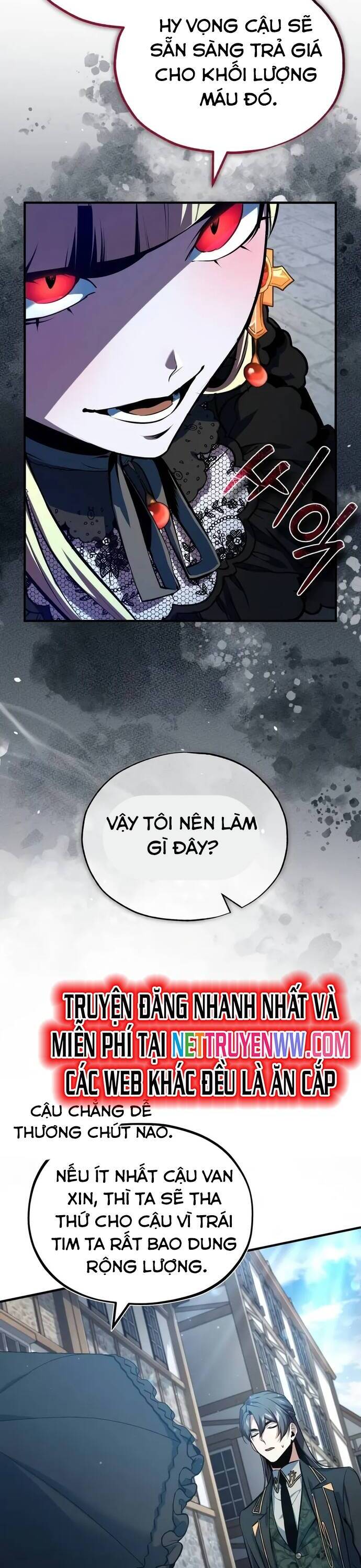 Giáo Sư Gián Điệp - Chapter 96 - Page 21