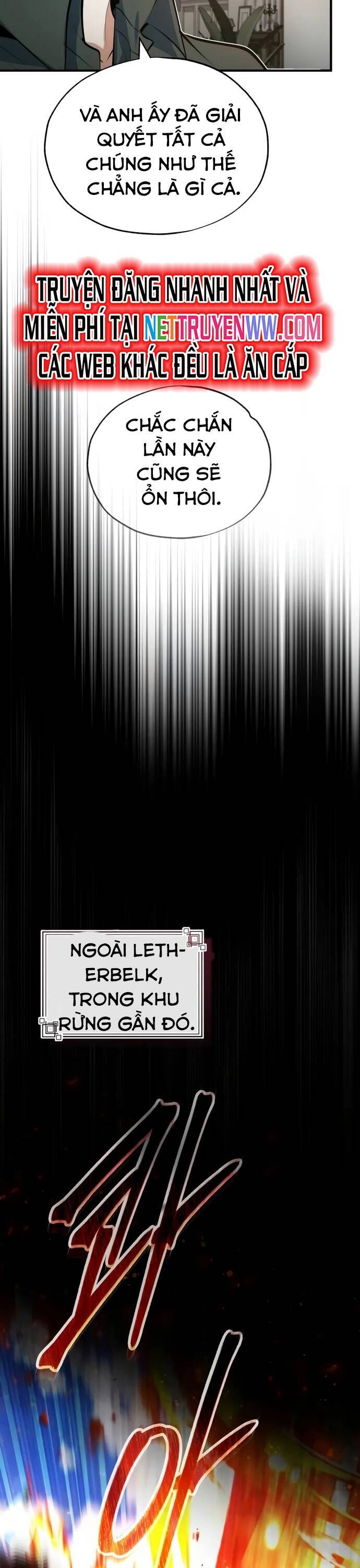 Giáo Sư Gián Điệp - Chapter 96 - Page 26