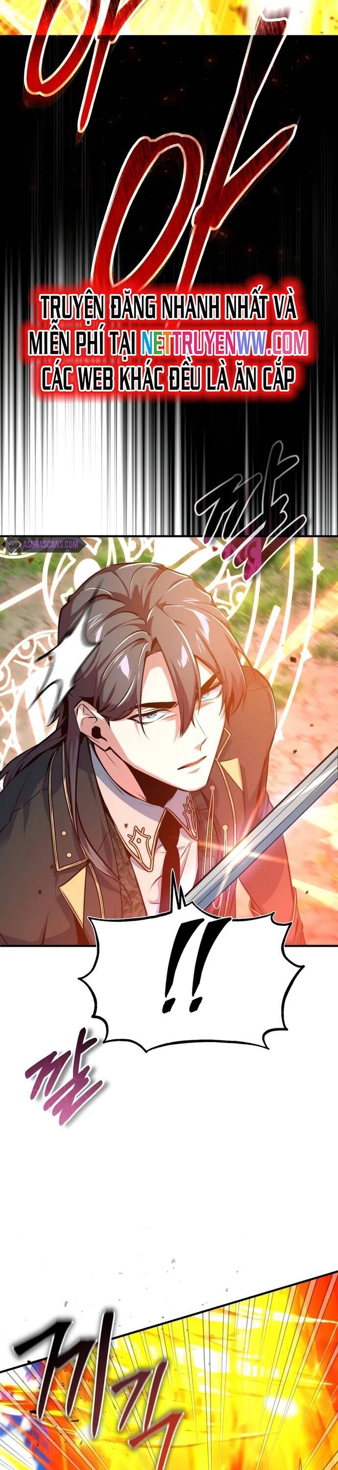 Giáo Sư Gián Điệp - Chapter 96 - Page 28