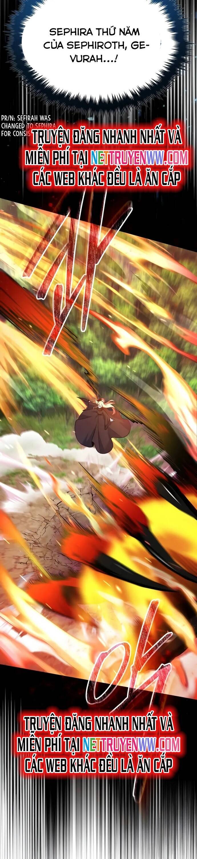 Giáo Sư Gián Điệp - Chapter 96 - Page 30