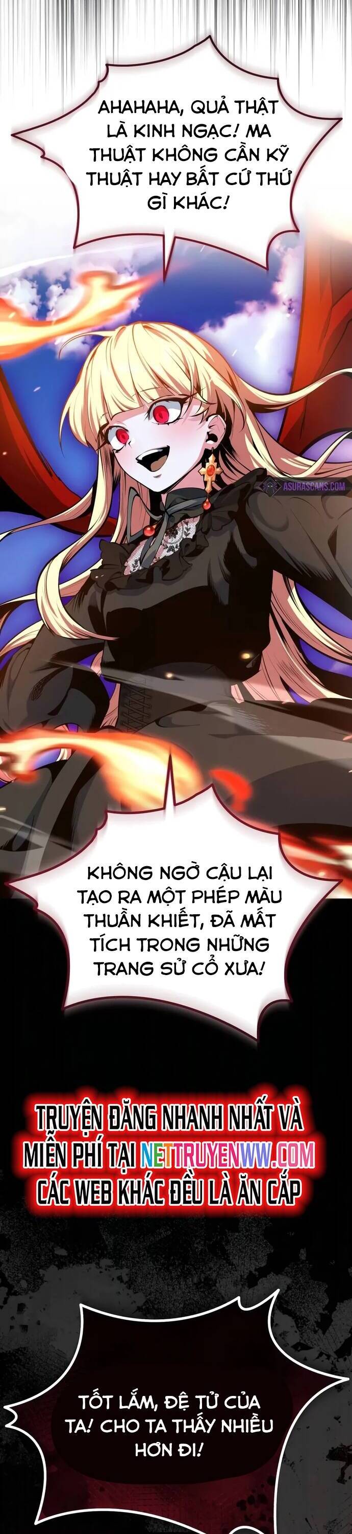 Giáo Sư Gián Điệp - Chapter 96 - Page 31