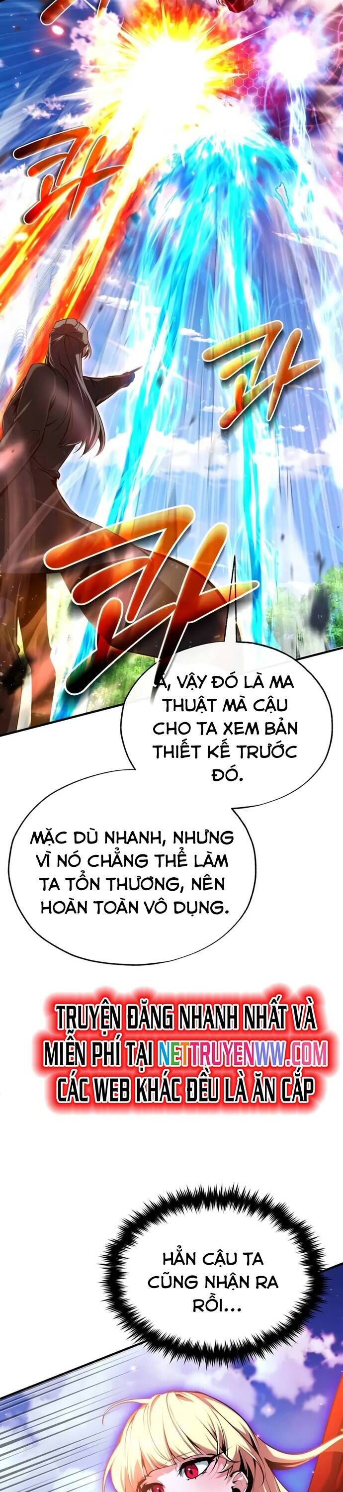 Giáo Sư Gián Điệp - Chapter 96 - Page 33
