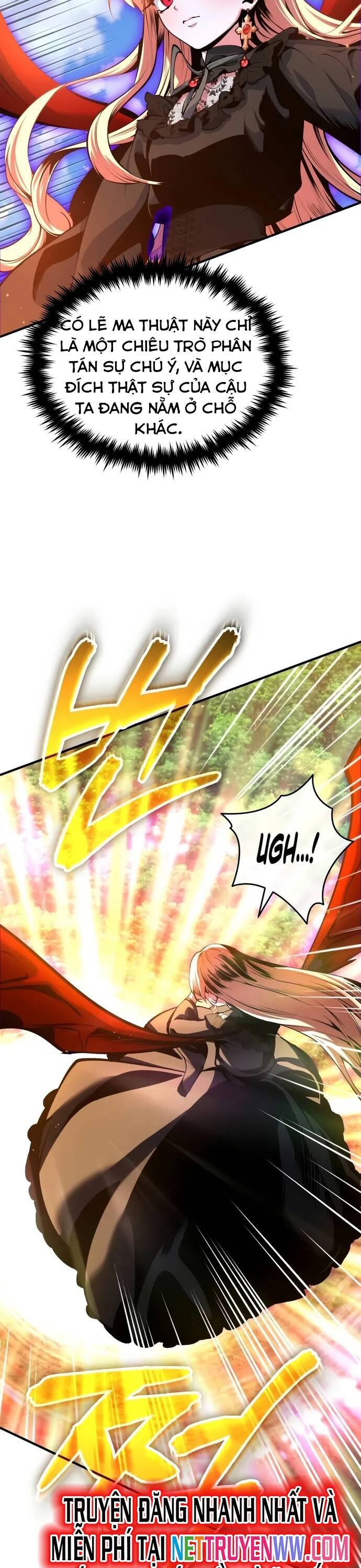 Giáo Sư Gián Điệp - Chapter 96 - Page 34