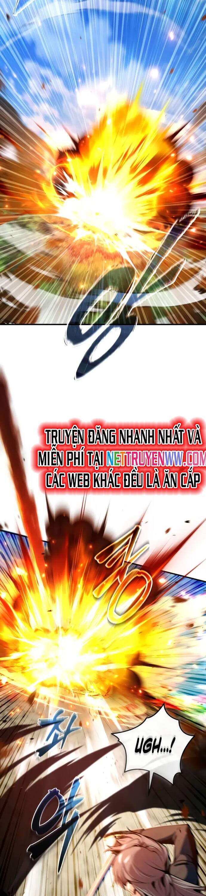 Giáo Sư Gián Điệp - Chapter 96 - Page 38