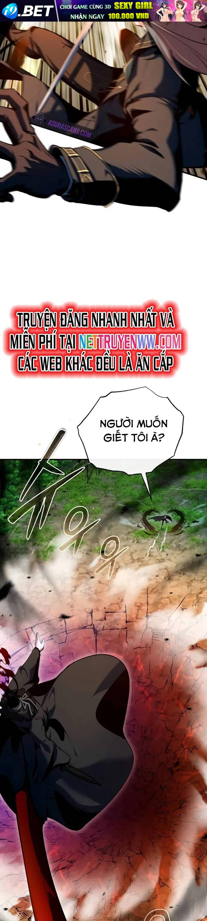 Giáo Sư Gián Điệp - Chapter 96 - Page 39