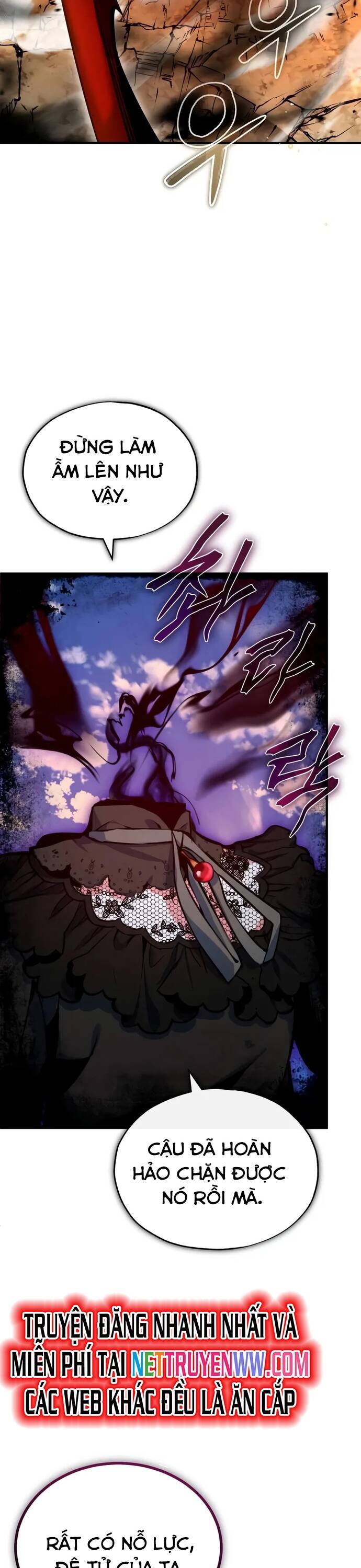 Giáo Sư Gián Điệp - Chapter 96 - Page 40