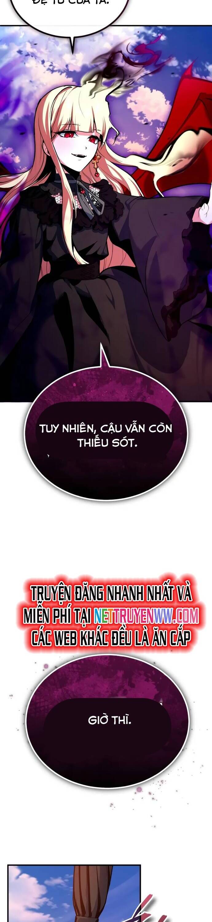 Giáo Sư Gián Điệp - Chapter 96 - Page 41