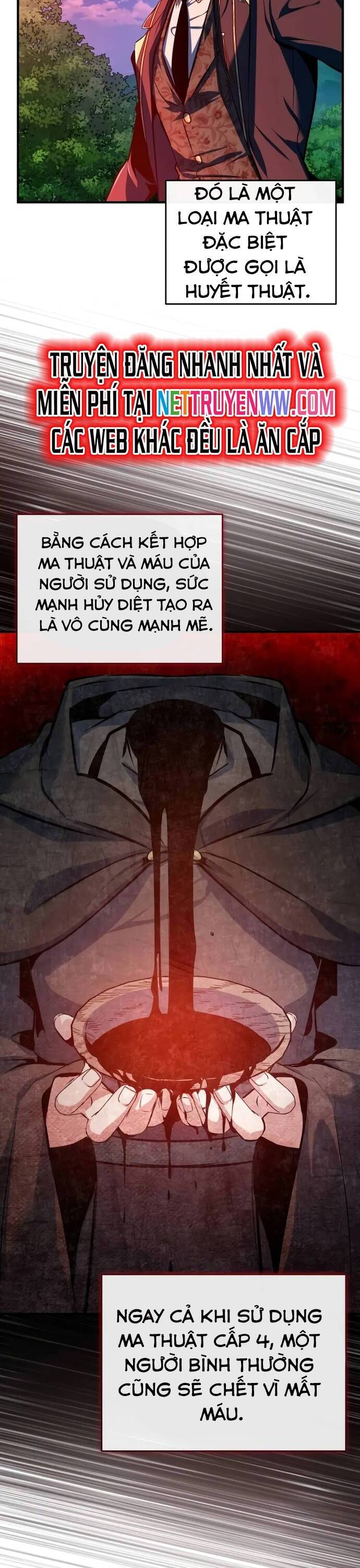 Giáo Sư Gián Điệp - Chapter 96 - Page 43