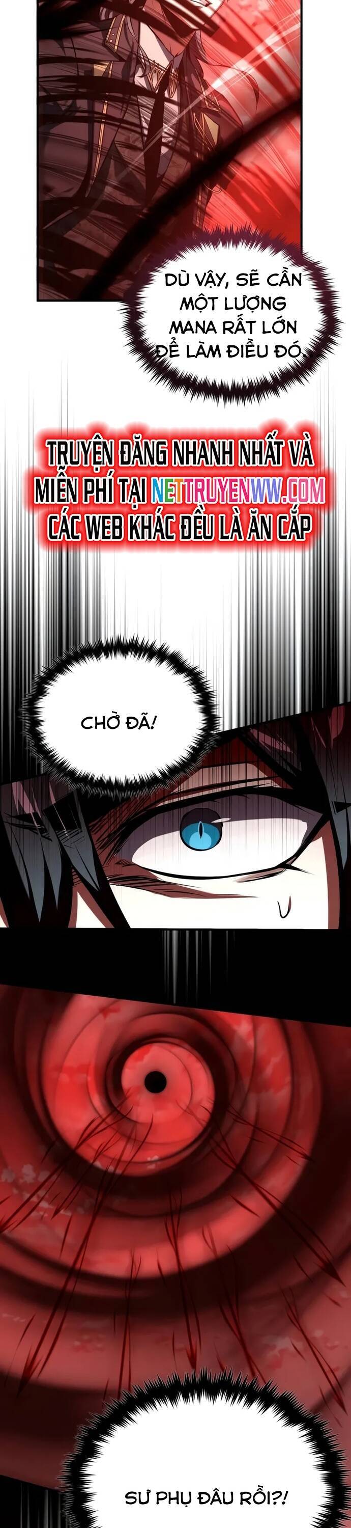 Giáo Sư Gián Điệp - Chapter 96 - Page 48