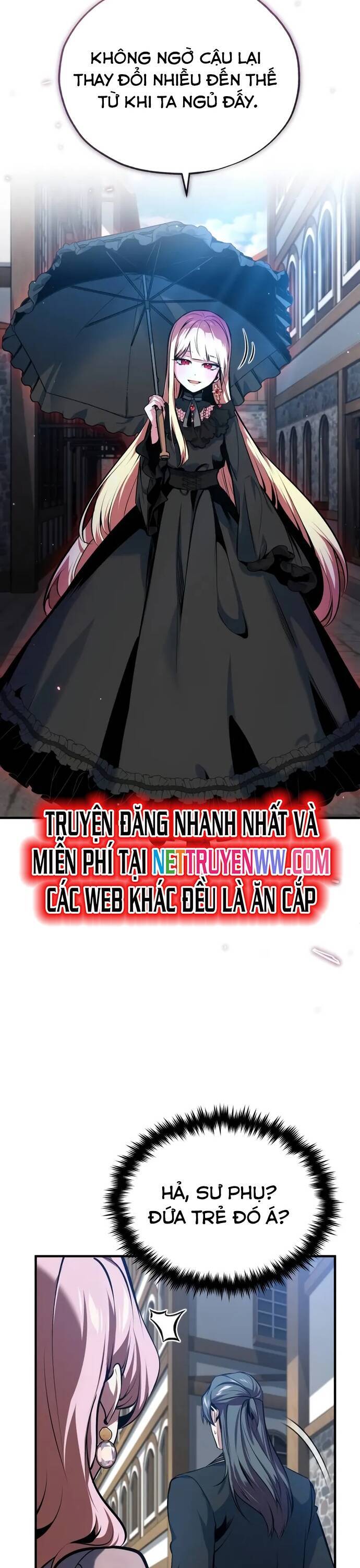 Giáo Sư Gián Điệp - Chapter 96 - Page 6