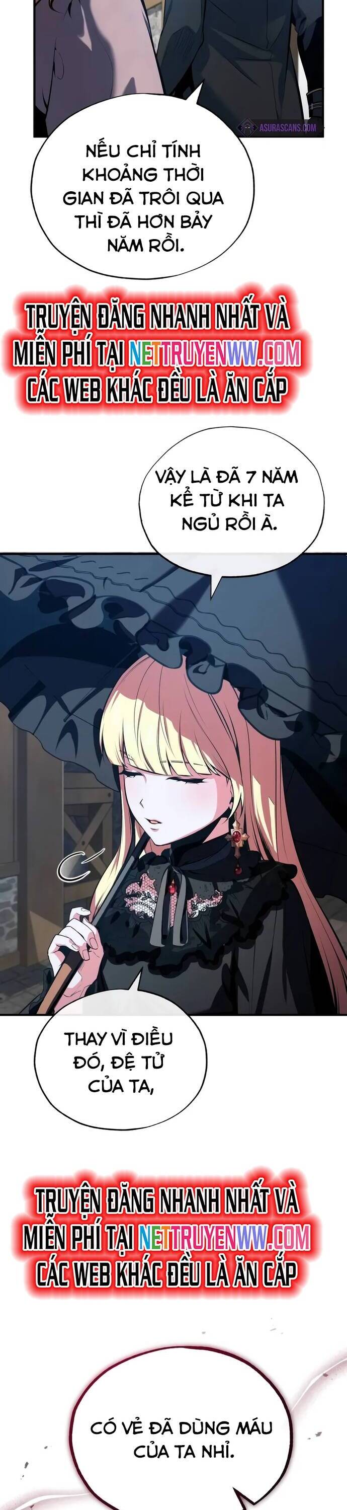 Giáo Sư Gián Điệp - Chapter 96 - Page 7