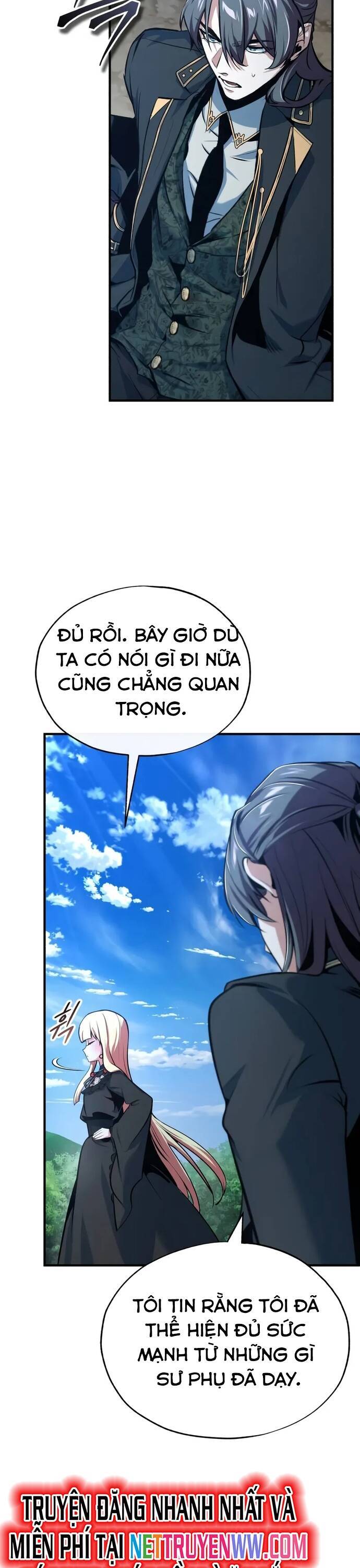 Giáo Sư Gián Điệp - Chapter 97 - Page 16