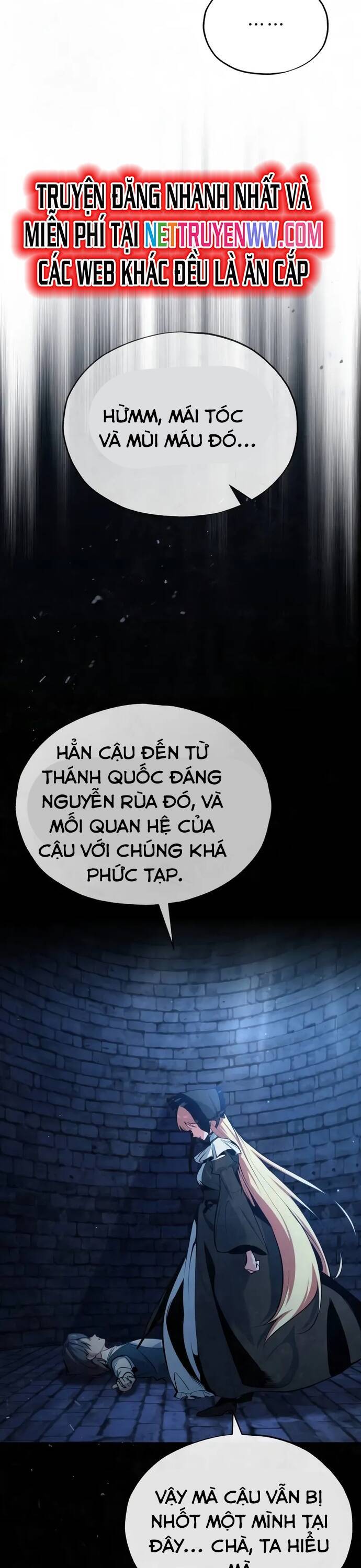 Giáo Sư Gián Điệp - Chapter 97 - Page 18