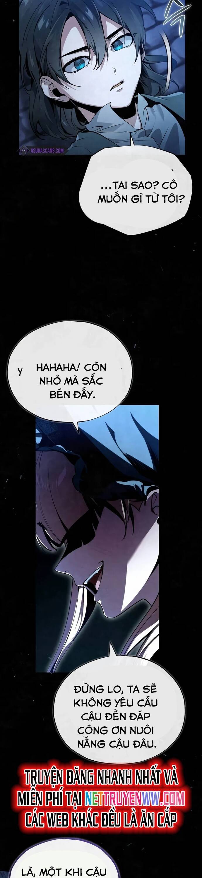 Giáo Sư Gián Điệp - Chapter 97 - Page 20