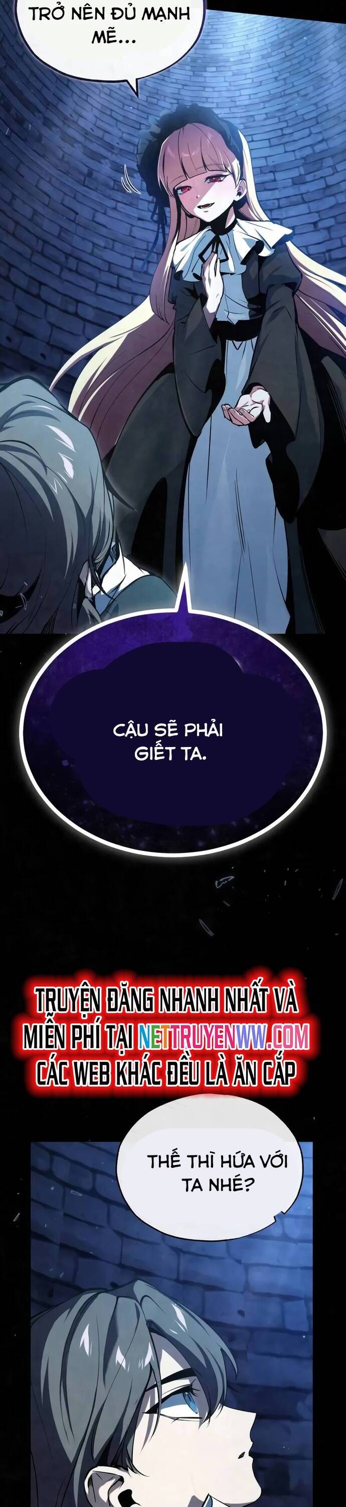 Giáo Sư Gián Điệp - Chapter 97 - Page 21