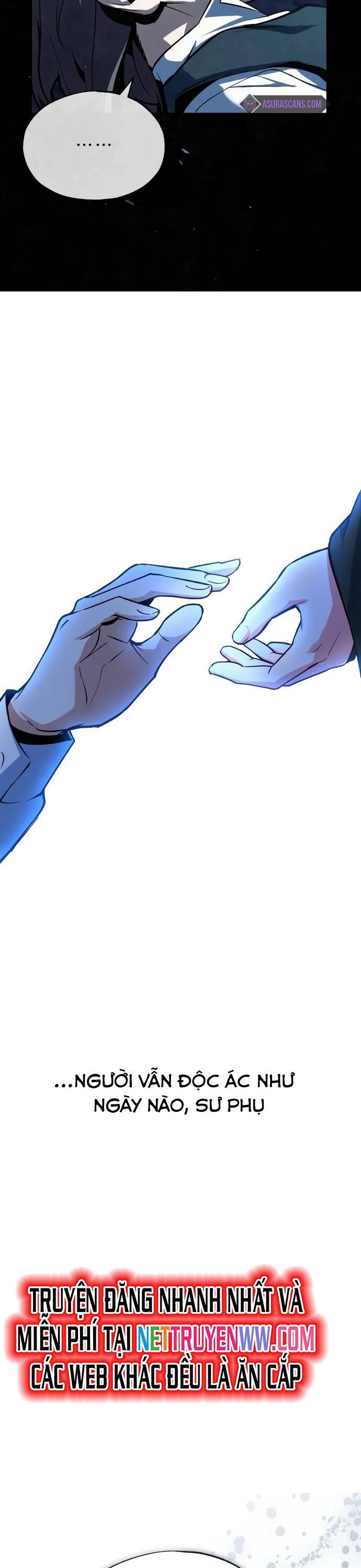 Giáo Sư Gián Điệp - Chapter 97 - Page 22