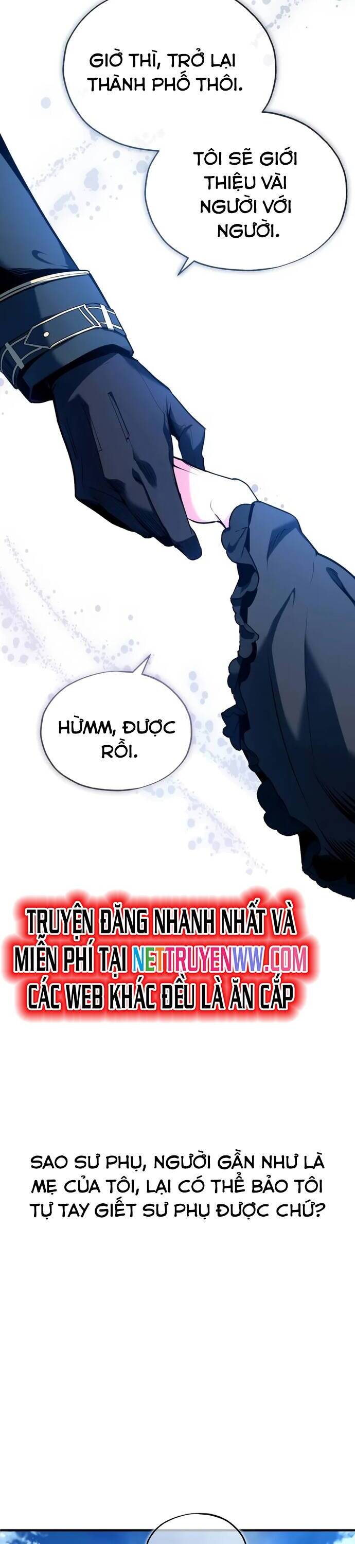 Giáo Sư Gián Điệp - Chapter 97 - Page 23