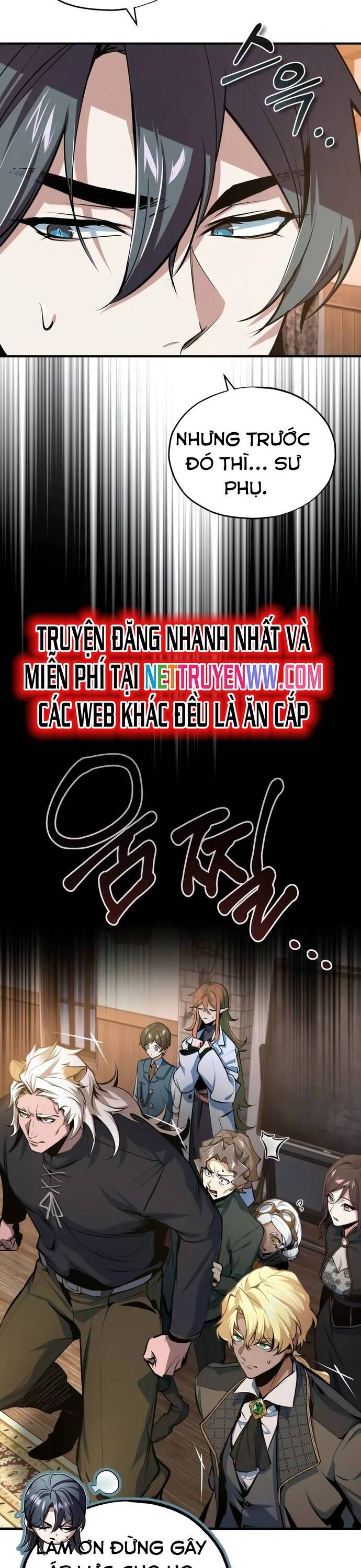 Giáo Sư Gián Điệp - Chapter 97 - Page 27