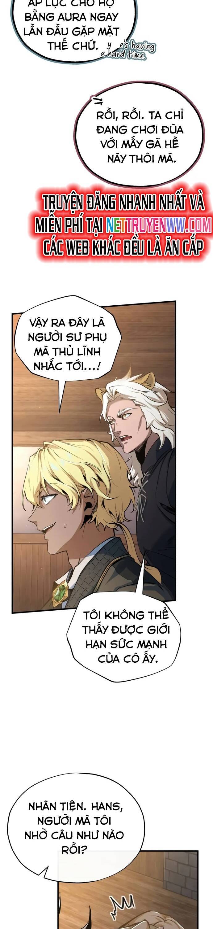 Giáo Sư Gián Điệp - Chapter 97 - Page 28