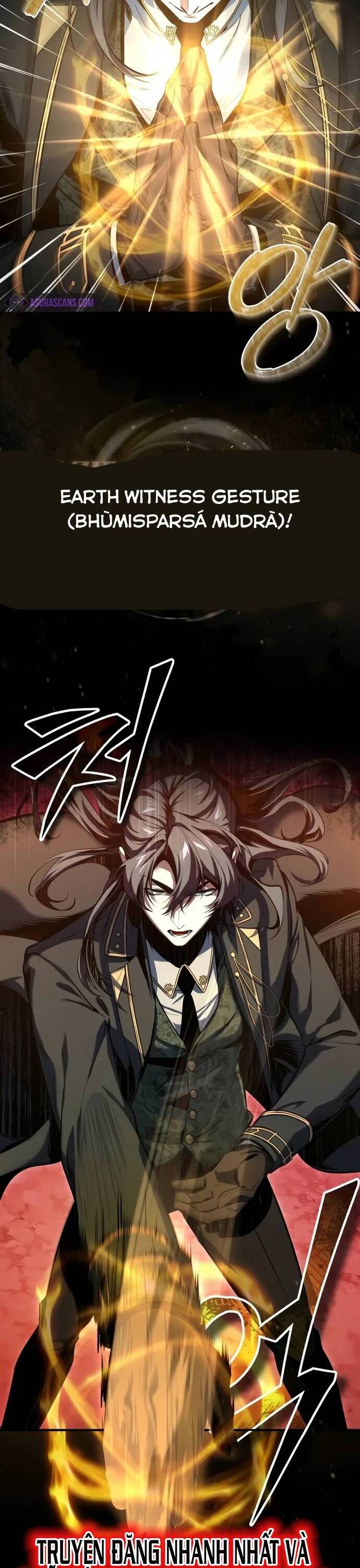 Giáo Sư Gián Điệp - Chapter 97 - Page 3