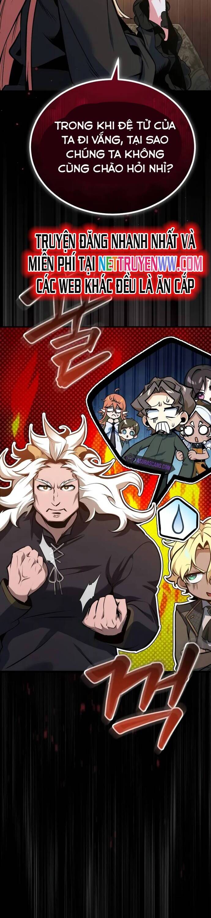 Giáo Sư Gián Điệp - Chapter 97 - Page 31