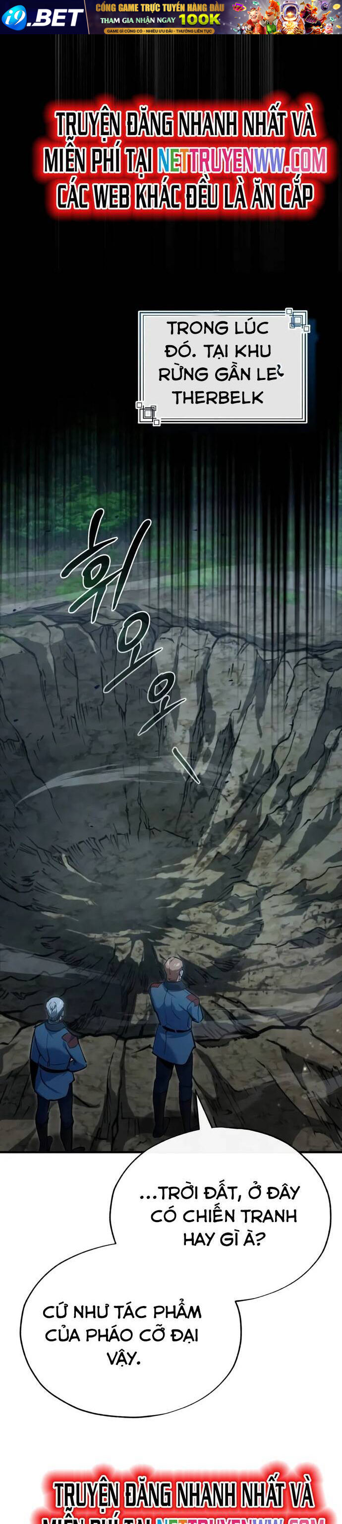 Giáo Sư Gián Điệp - Chapter 97 - Page 32