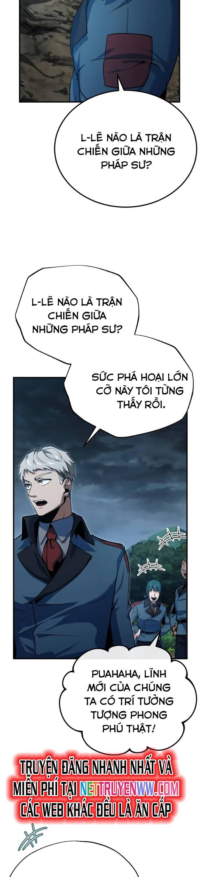 Giáo Sư Gián Điệp - Chapter 97 - Page 34