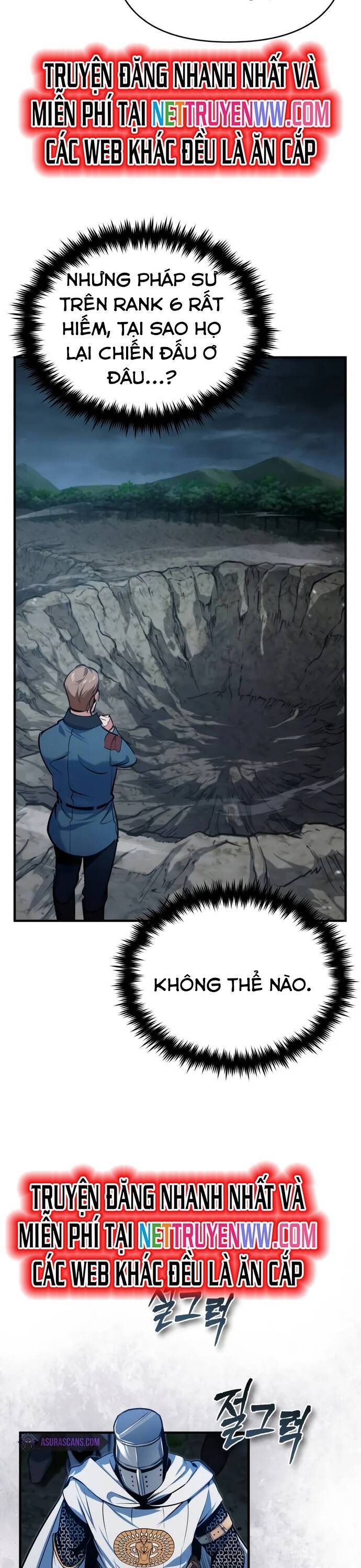 Giáo Sư Gián Điệp - Chapter 97 - Page 36