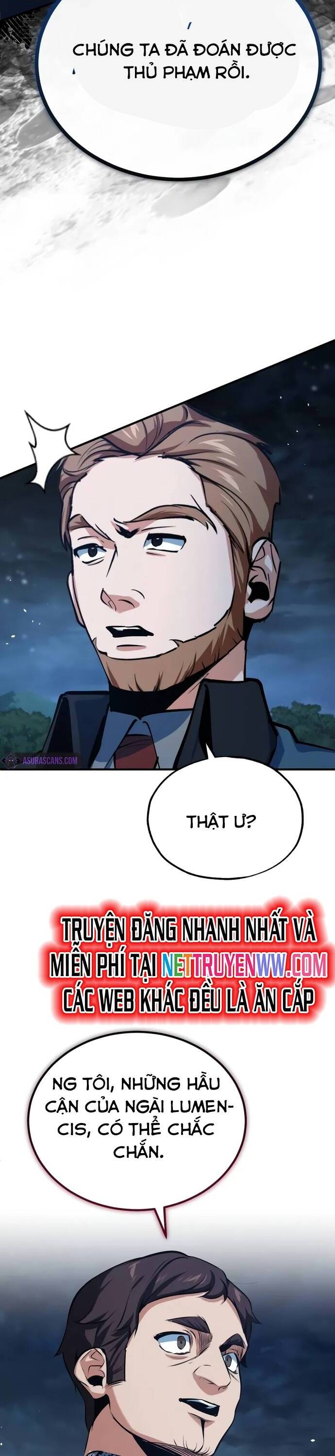 Giáo Sư Gián Điệp - Chapter 97 - Page 39