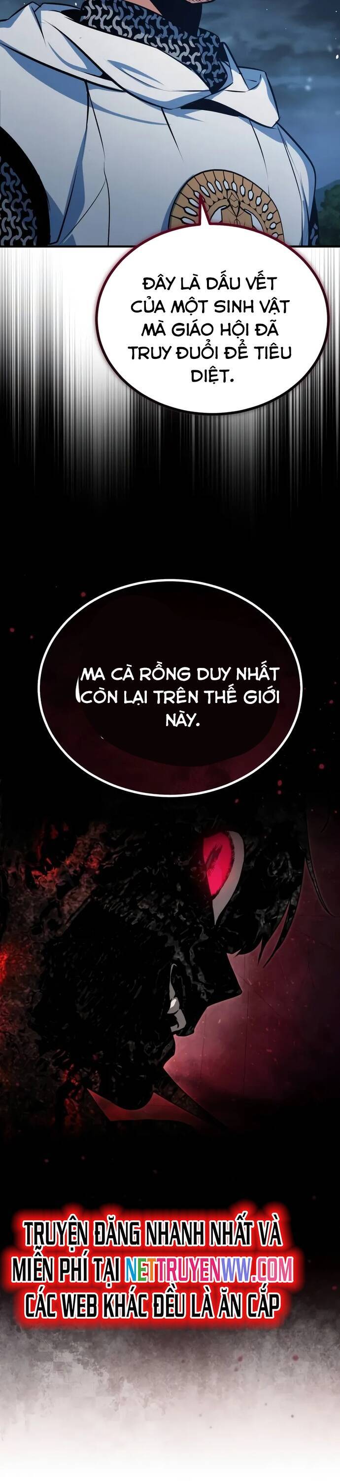 Giáo Sư Gián Điệp - Chapter 97 - Page 40