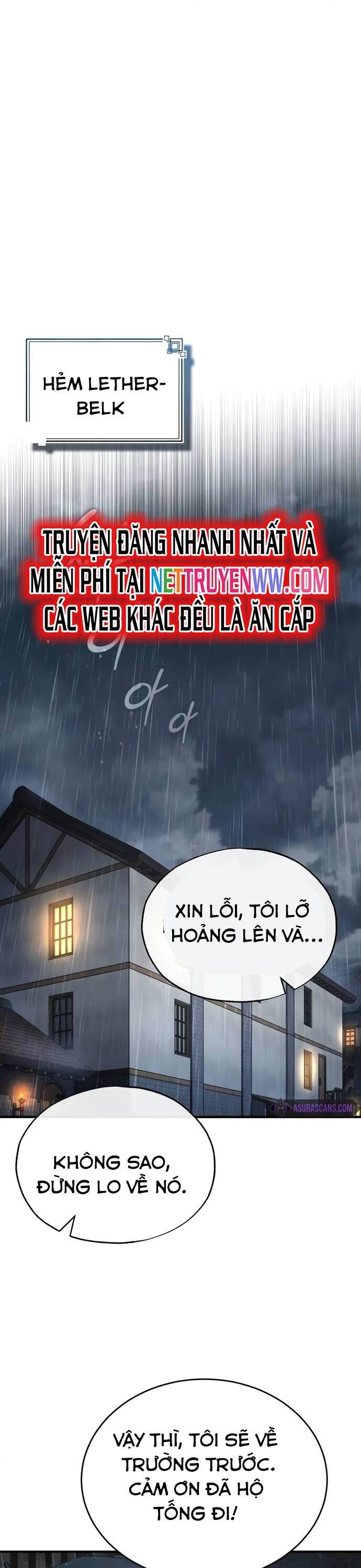 Giáo Sư Gián Điệp - Chapter 97 - Page 41