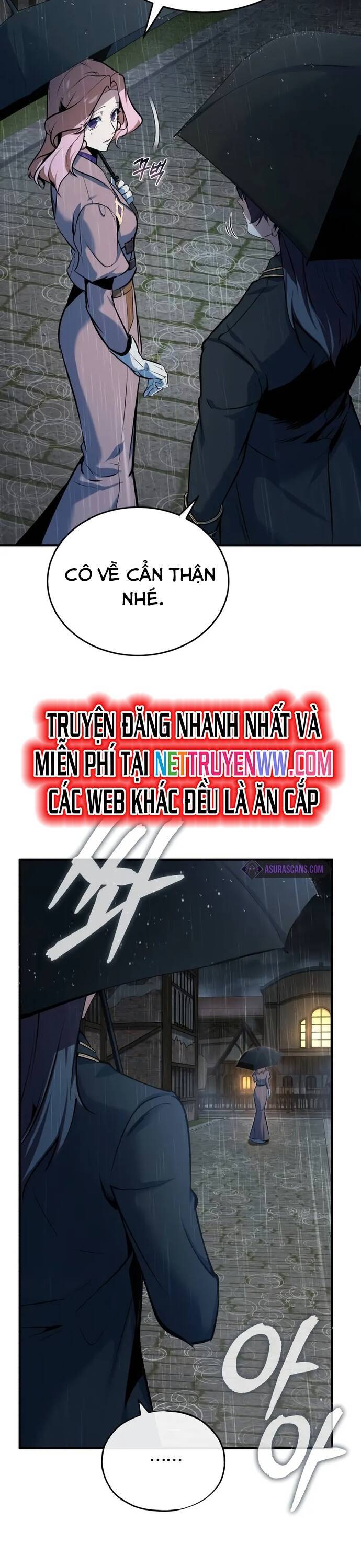 Giáo Sư Gián Điệp - Chapter 97 - Page 42