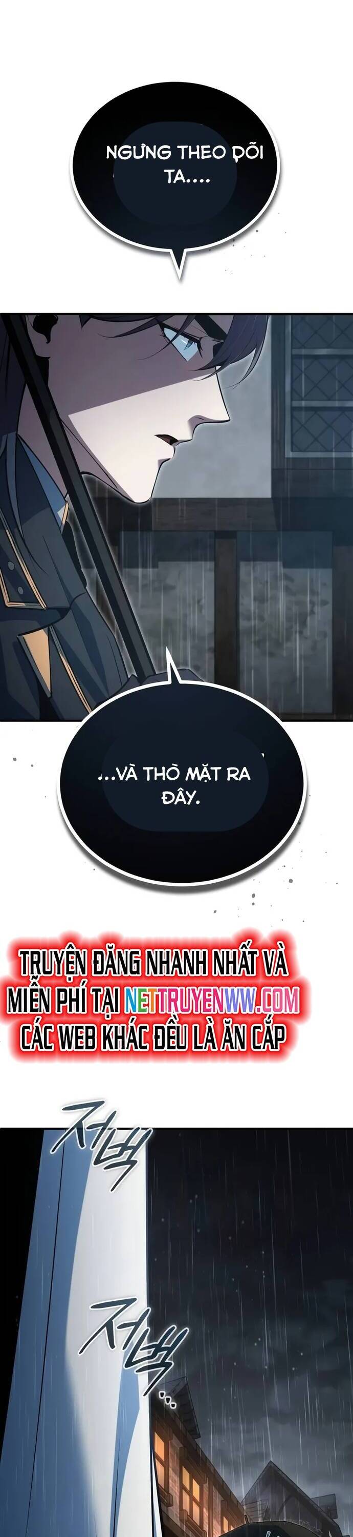 Giáo Sư Gián Điệp - Chapter 97 - Page 43