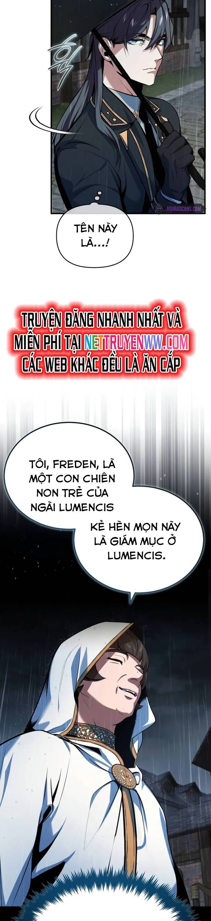 Giáo Sư Gián Điệp - Chapter 97 - Page 45