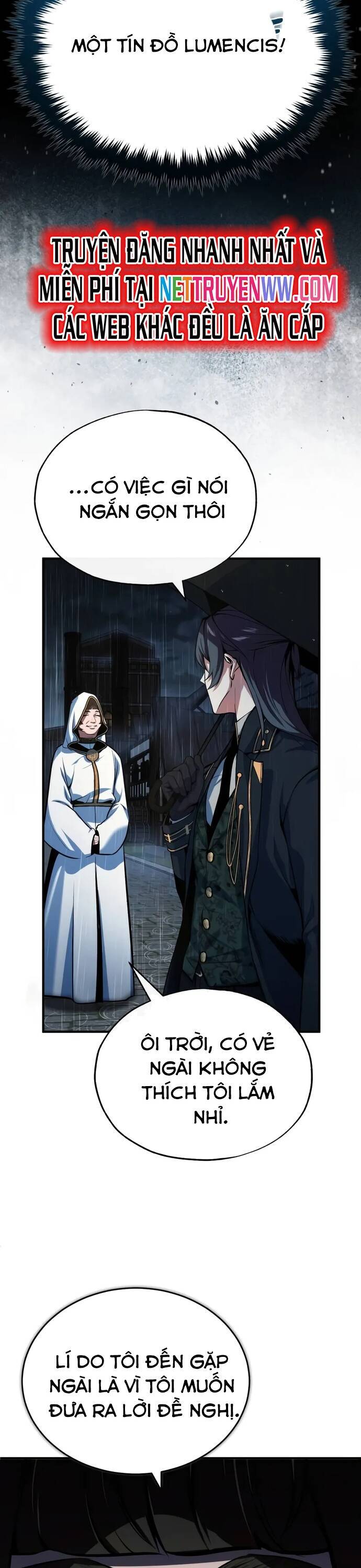 Giáo Sư Gián Điệp - Chapter 97 - Page 46