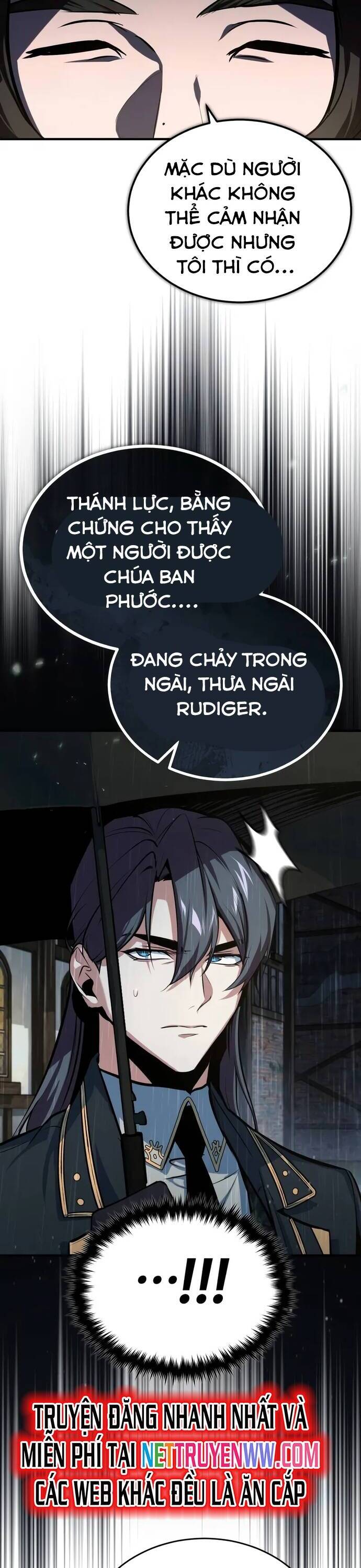 Giáo Sư Gián Điệp - Chapter 97 - Page 47