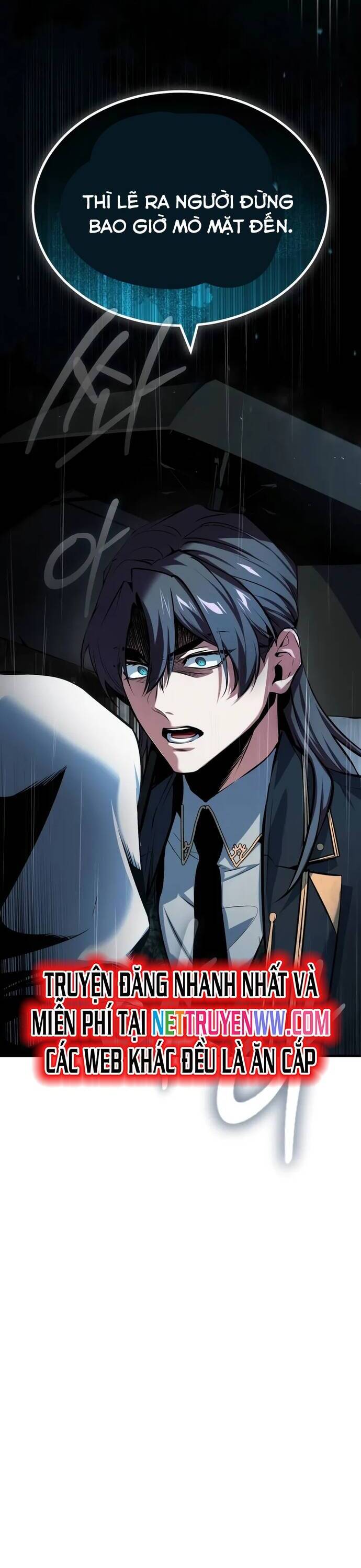 Giáo Sư Gián Điệp - Chapter 97 - Page 49